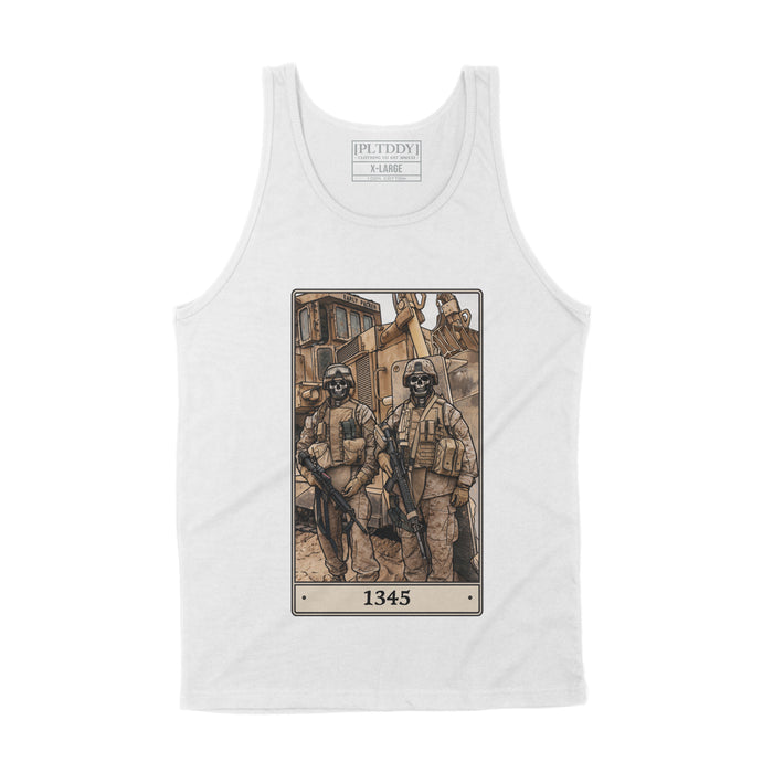 1345 Tank Top