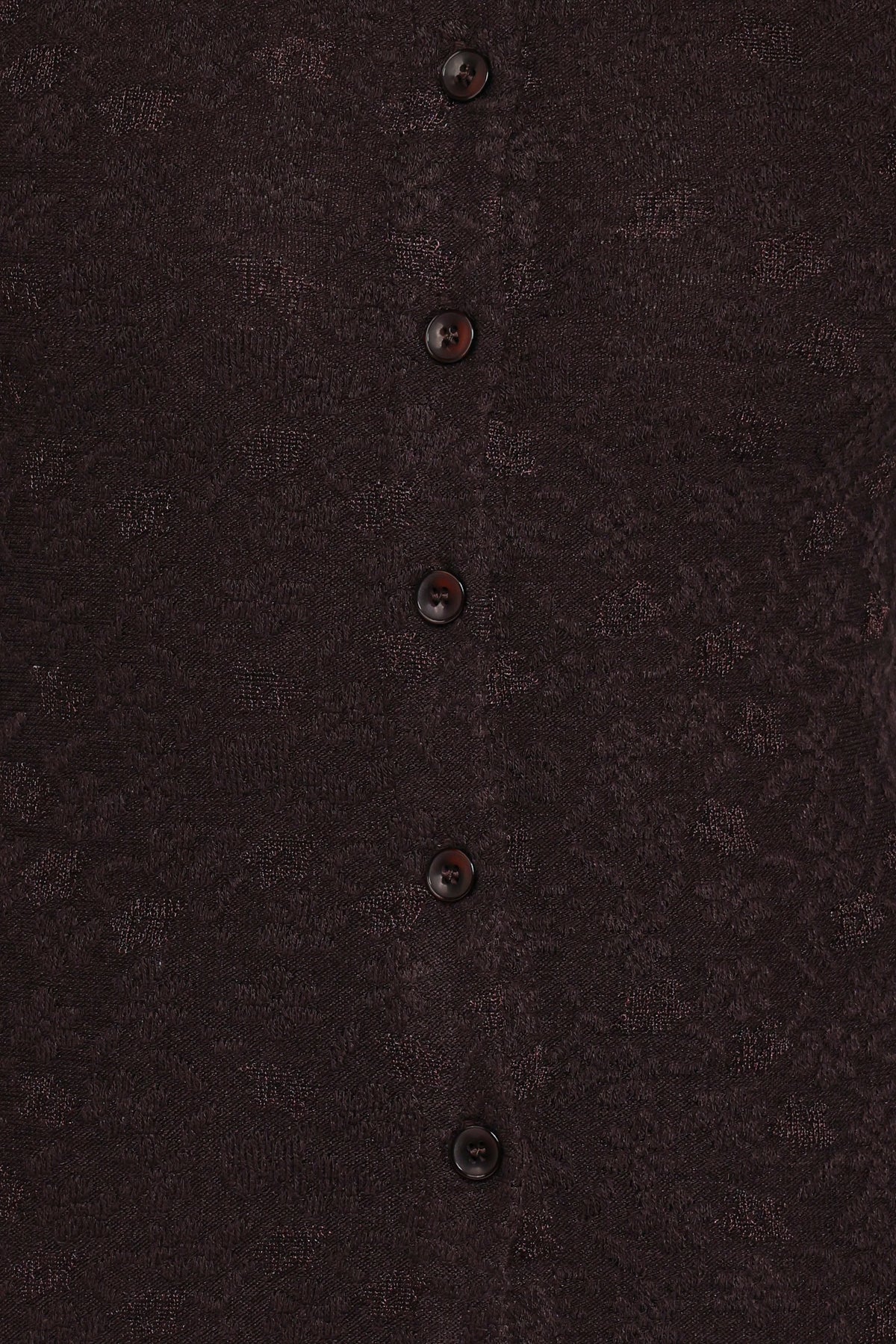 Juno Top - Brown