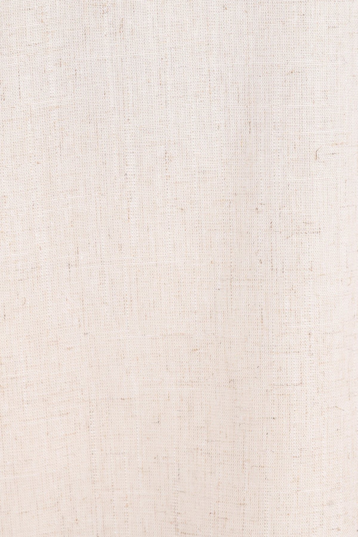 Rosemarie Strapless Top - Oatmeal