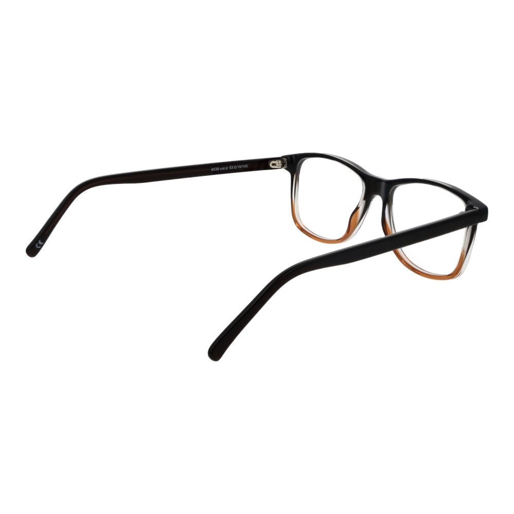 Andy Wolf Brown Acetate Glasses (Frames)