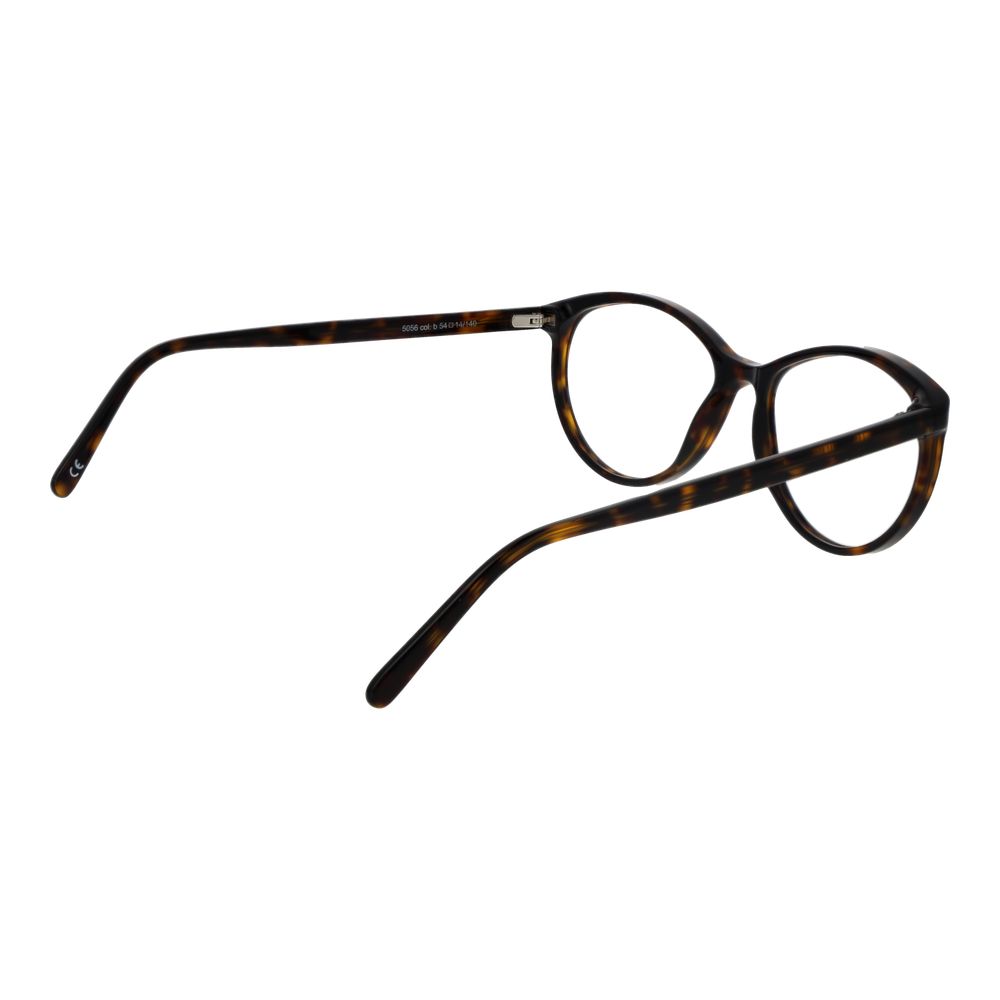 Andy Wolf Brown Acetate Glasses (Frames)
