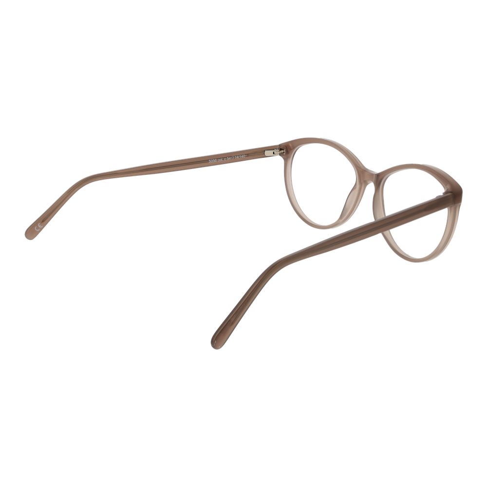 Andy Wolf Beige Acetate Glasses (Frames)