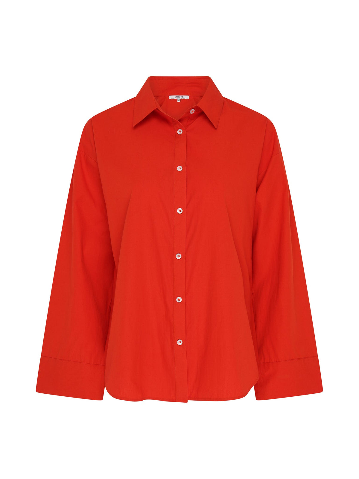 Kendall Shirt in Red