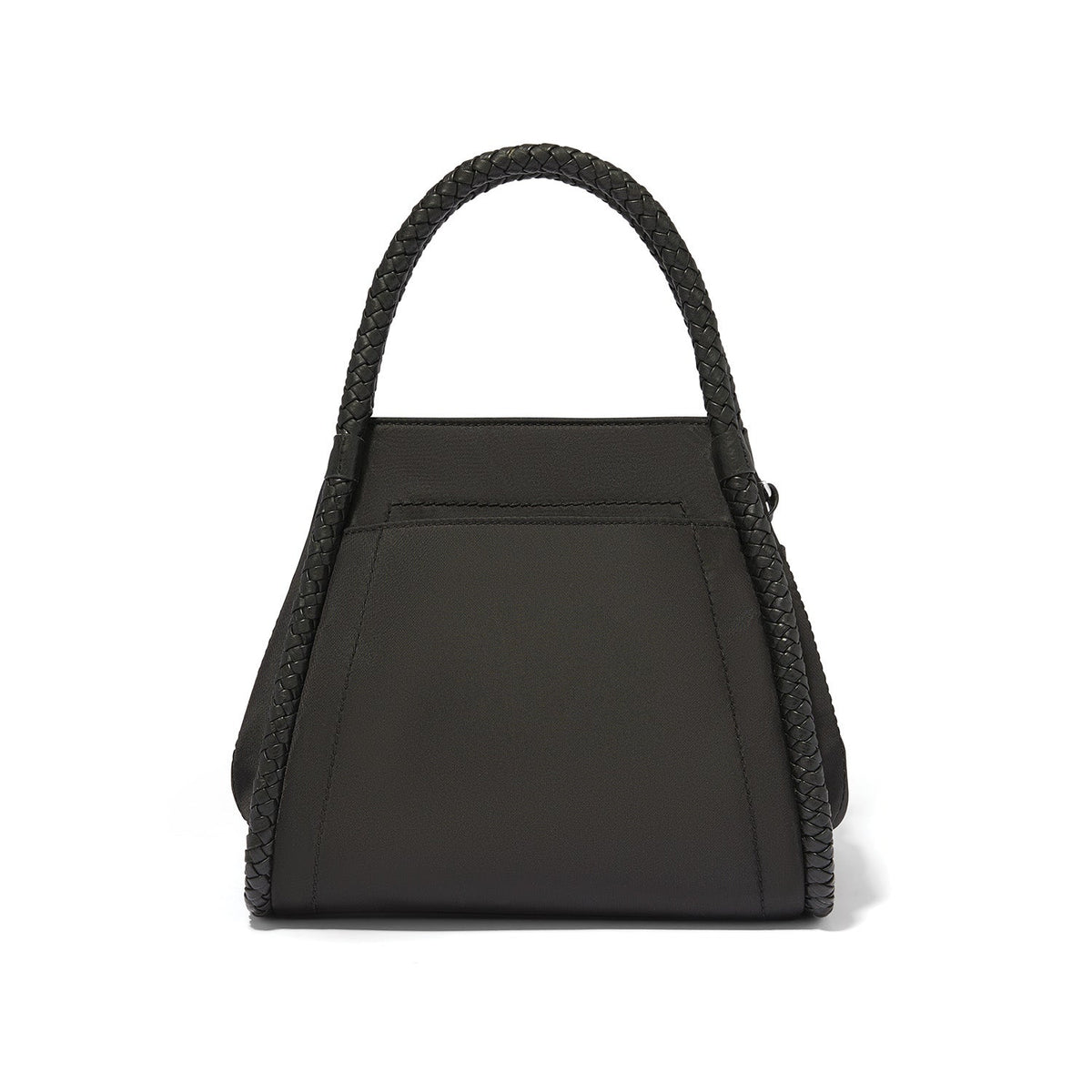 Black Entwind Morgana medium tote