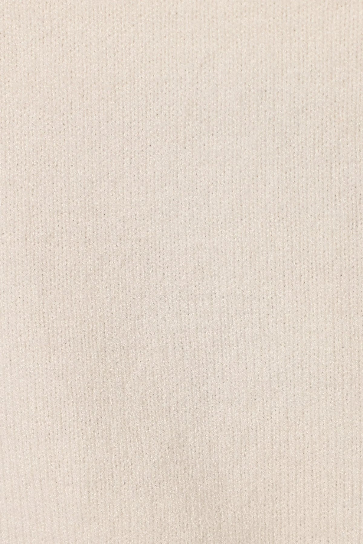Shannon Bow Top - Off White
