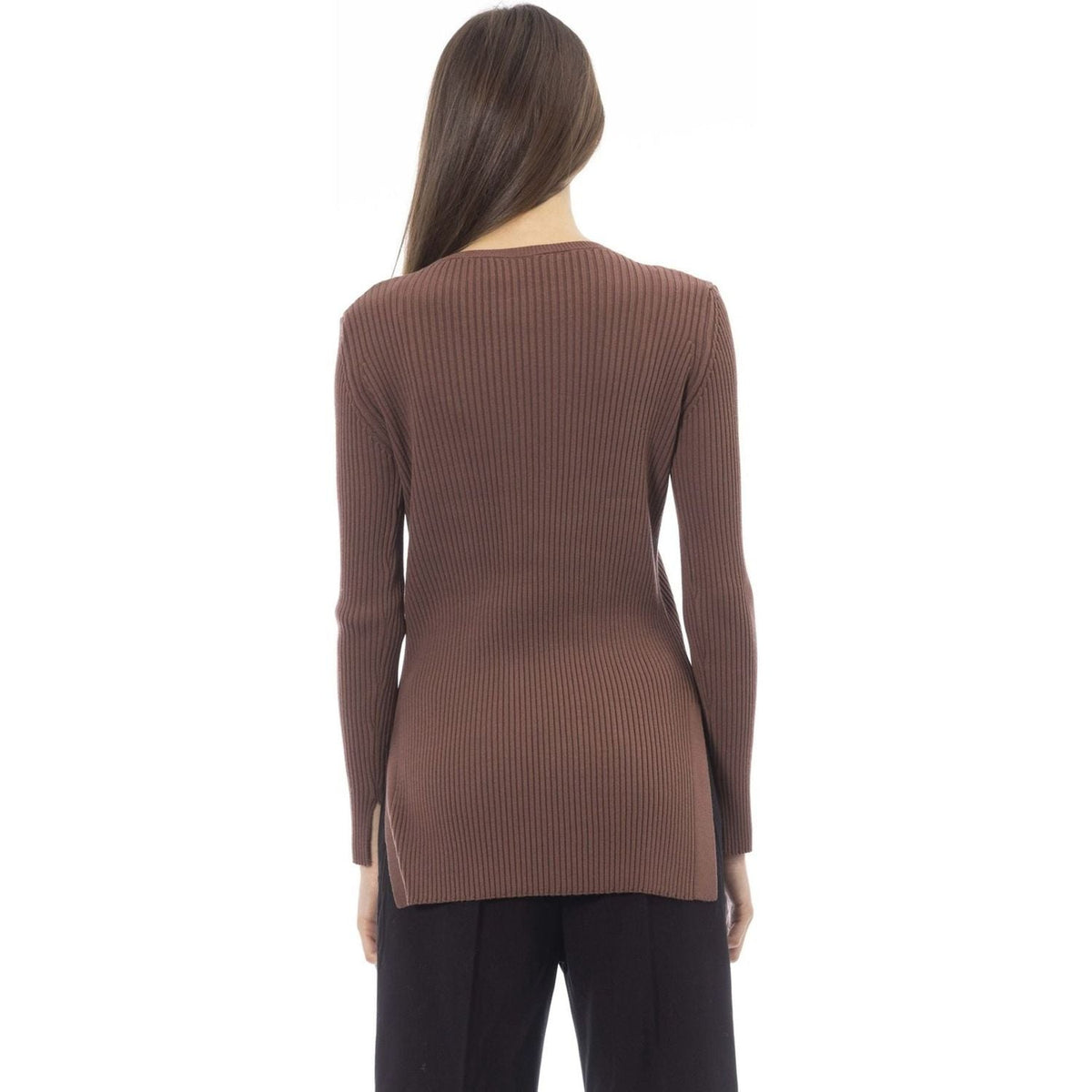 Alpha Studio Sweaters