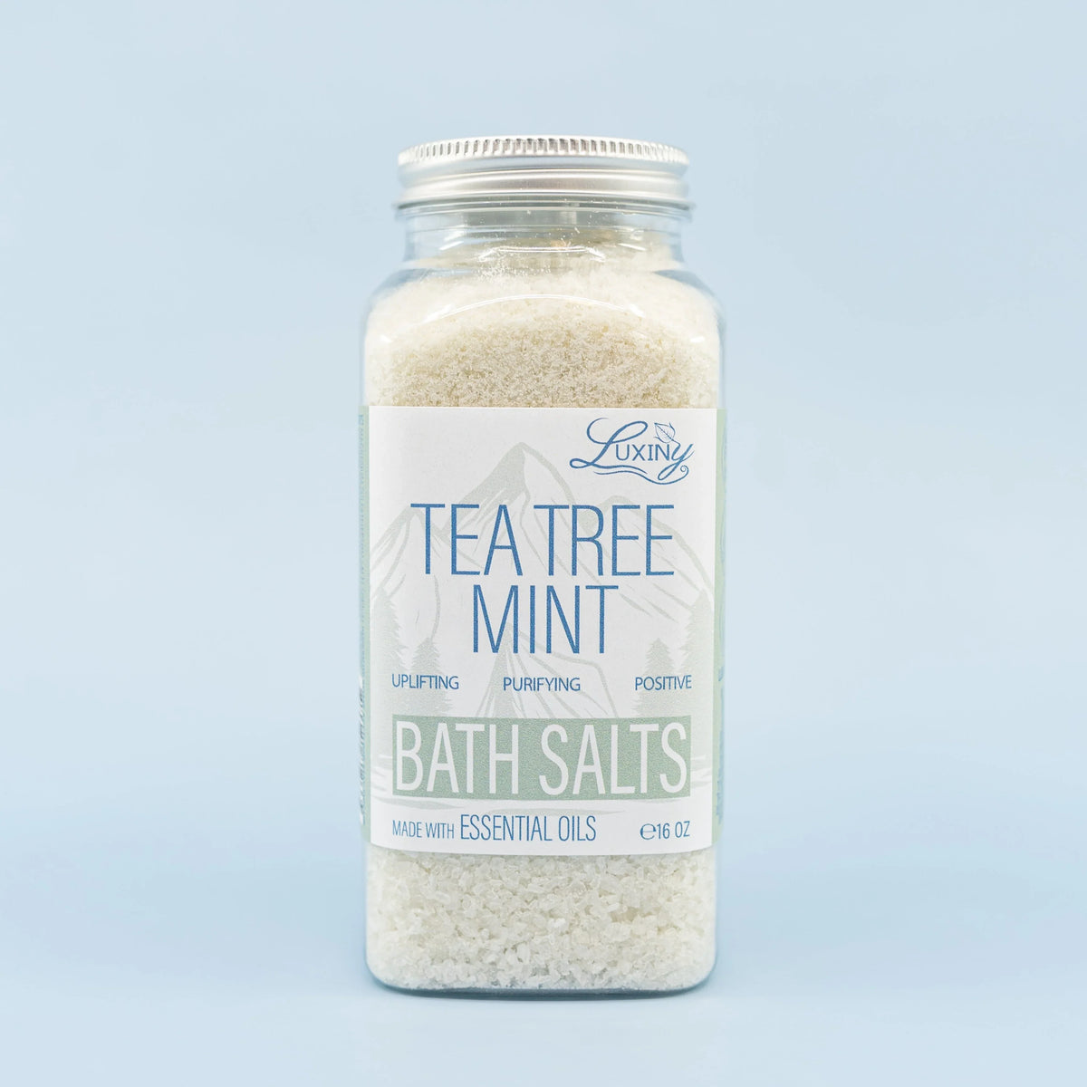 16oz bath salt