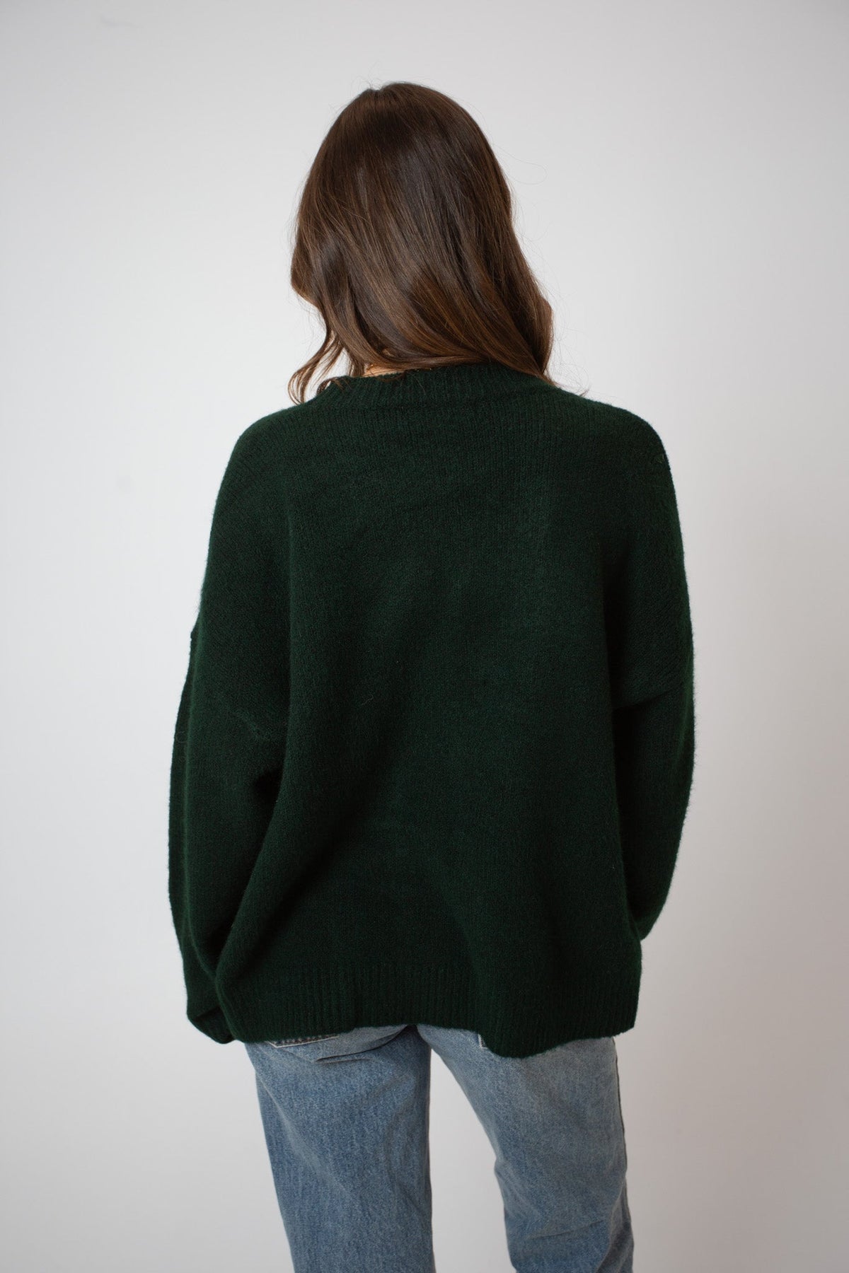 Apres Ski Sweater