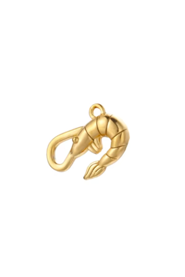 The Shrimp Charm