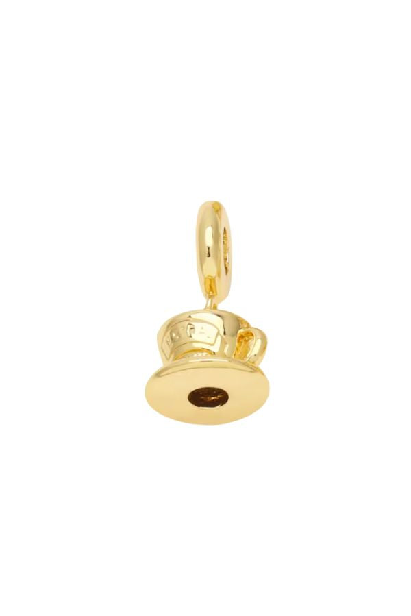 The Coffee Charm