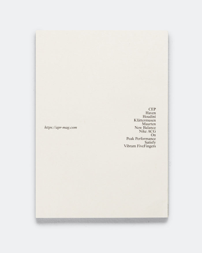APR MAG v0.1