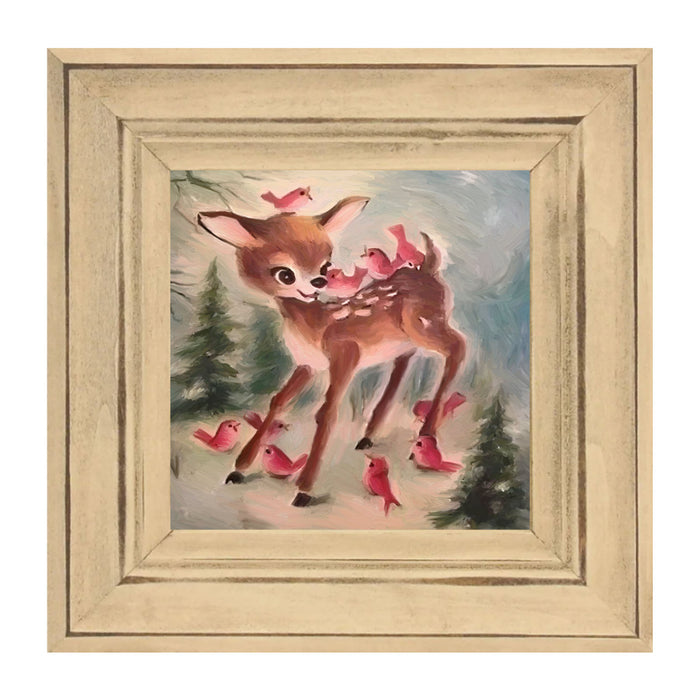 Baby Reindeer