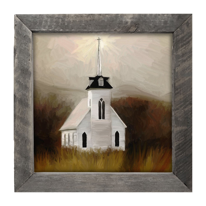 Church