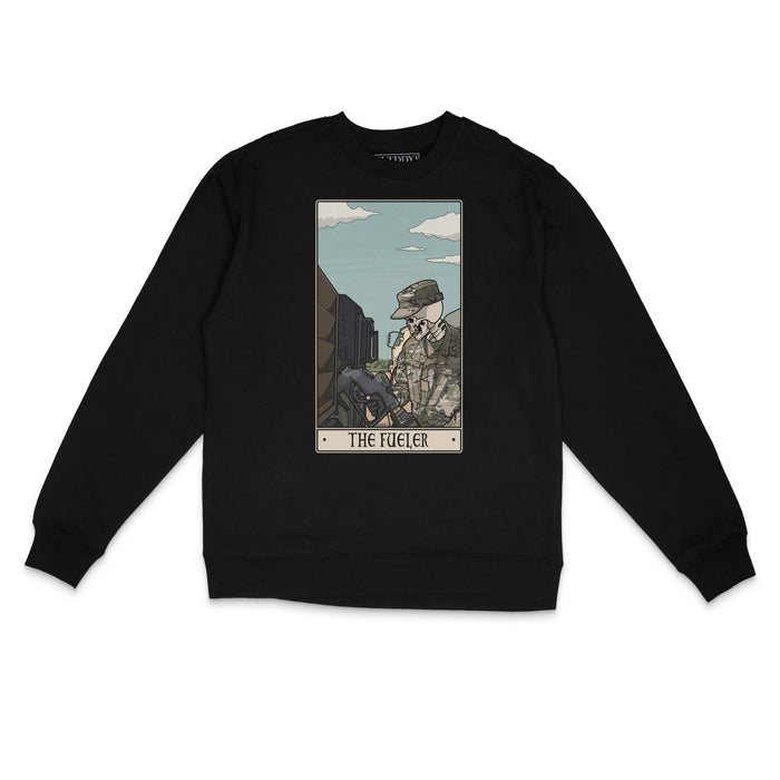 Fueler Sweatshirt