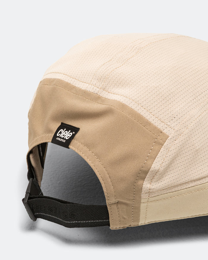 GOCap Comp Century - Canvas/Safari