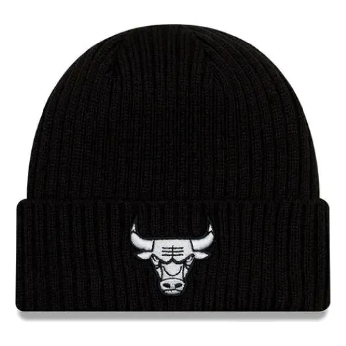 Gorra New Era Core Classic Knit Chibul Blk Unisex