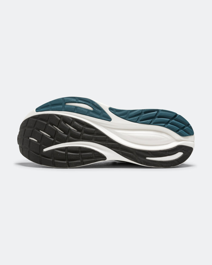 Mens Mizuno Neo Zen 2 - Reflecting Pond/Goblin Green-Glowing Apple