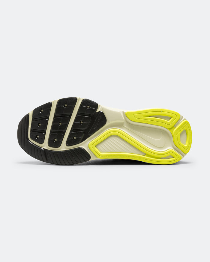 Mens Structure 26 - Alabaster/Indigo Burst-Hyper Violet