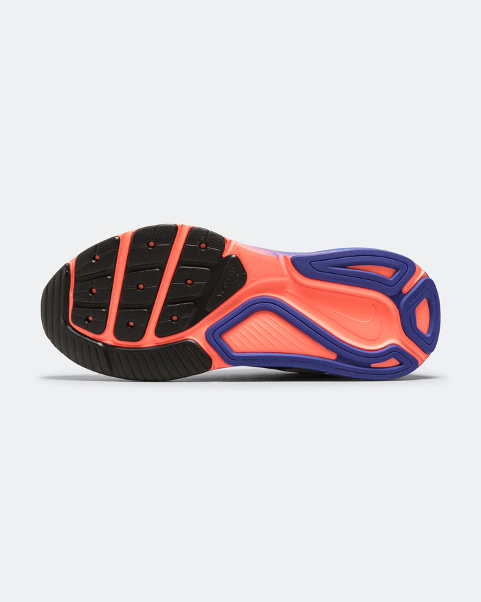 Mens Structure 26 - White/Black-Atomic Pink-Racer Blue