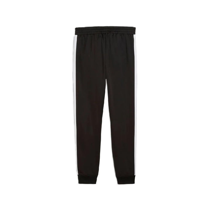 Pantalon Puma Ess T7 Straight Pants De Mujer