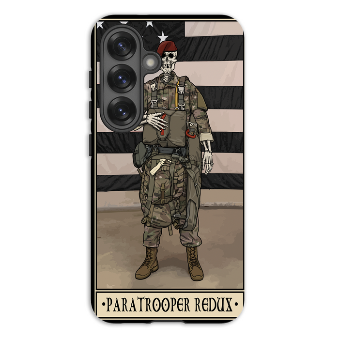Premium Glossy Tough Case / Samsung Galaxy S25