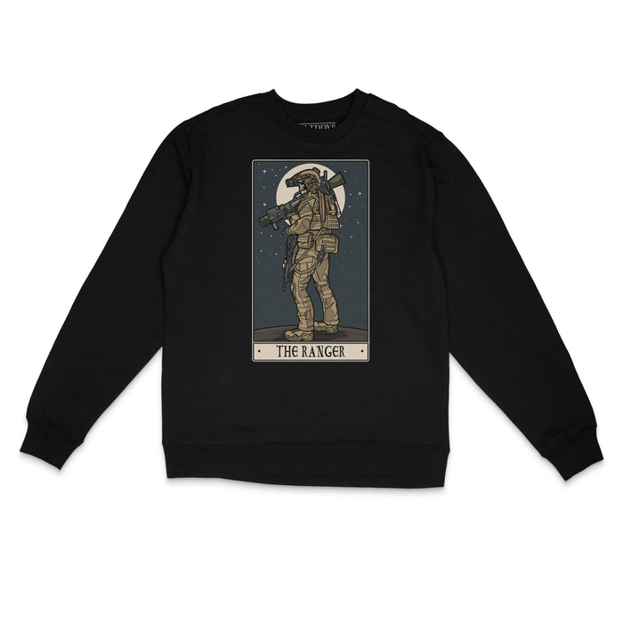 Ranger Sweatshirt
