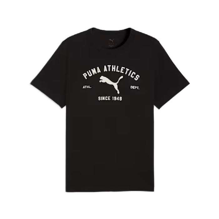 Remera Puma Class Graphic Tee de Hombre