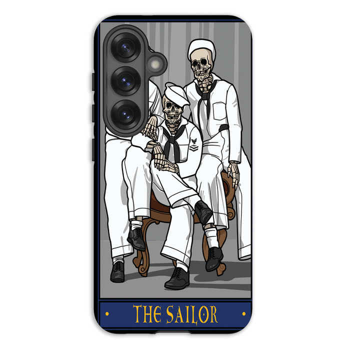 Premium Glossy Tough Case / Samsung Galaxy S25