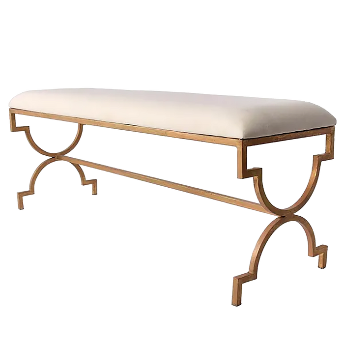 Sarah Bench