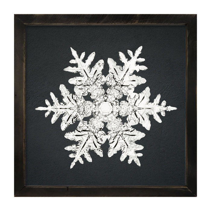 Snowflake-A