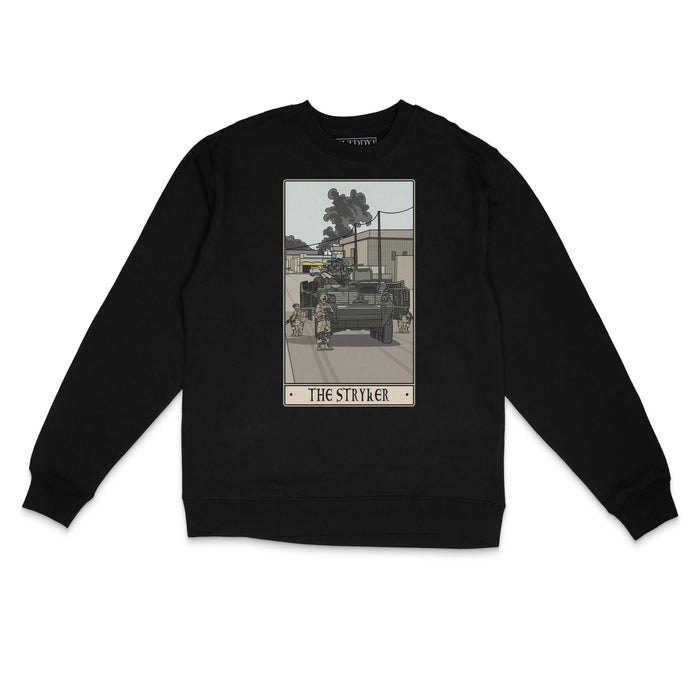 Stryker Sweatshirt