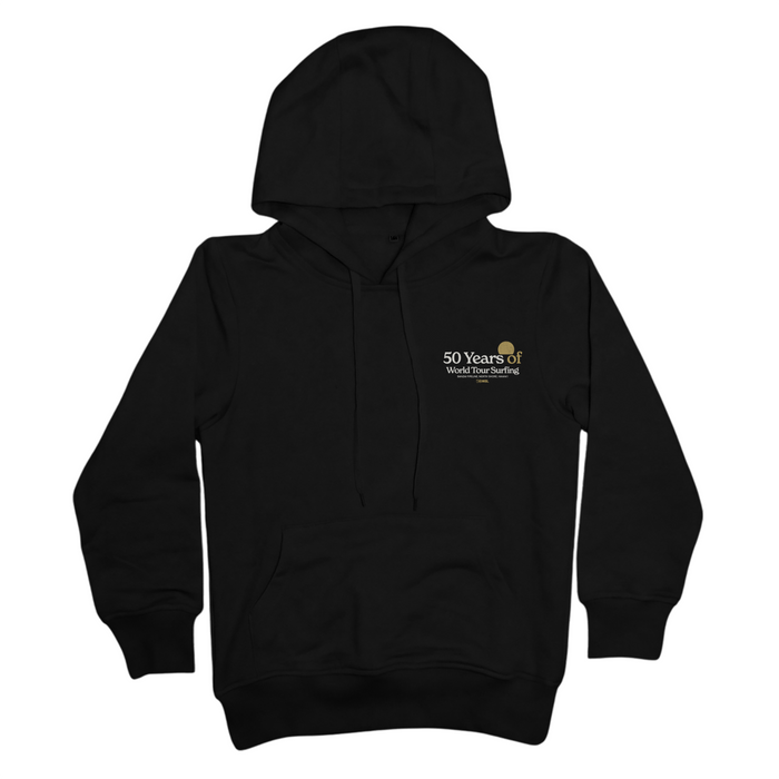 WSL50 Pipeline Fleece Hoodie - Kids