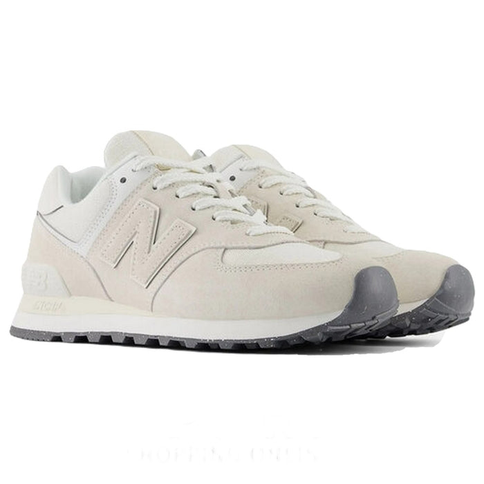 Zapatilla New Balance 574 De Mujer