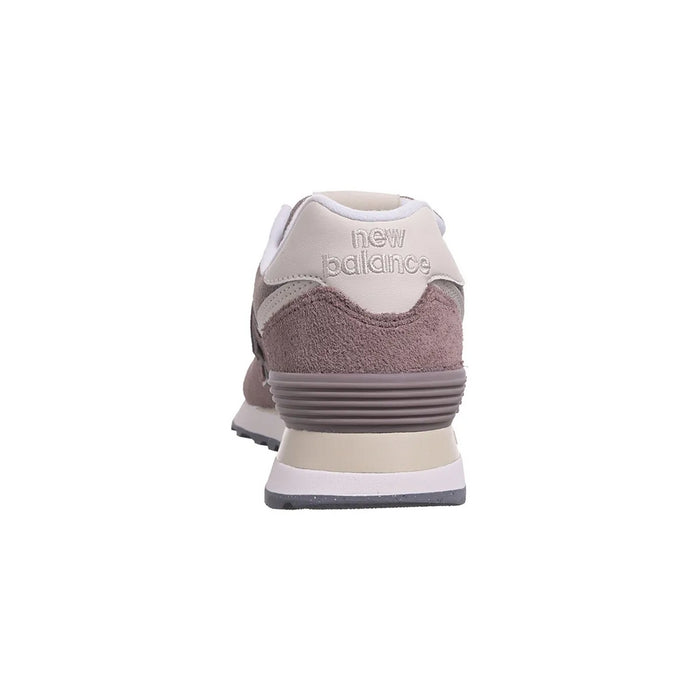 Zapatilla New Balance 574 De Mujer