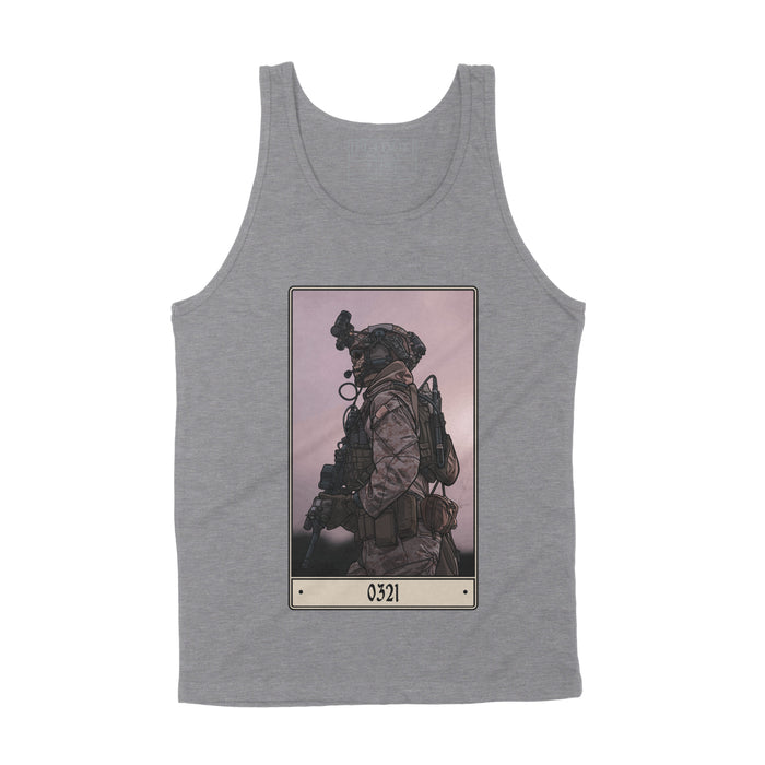 0321 Tank Top