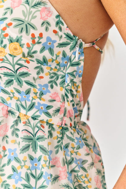 June Dress
