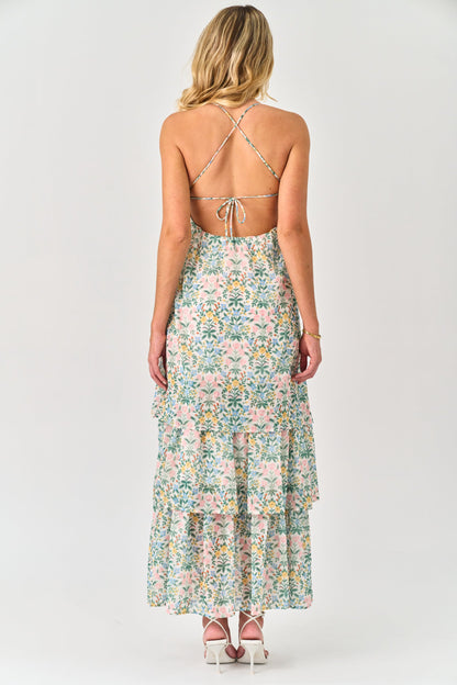 June Dress