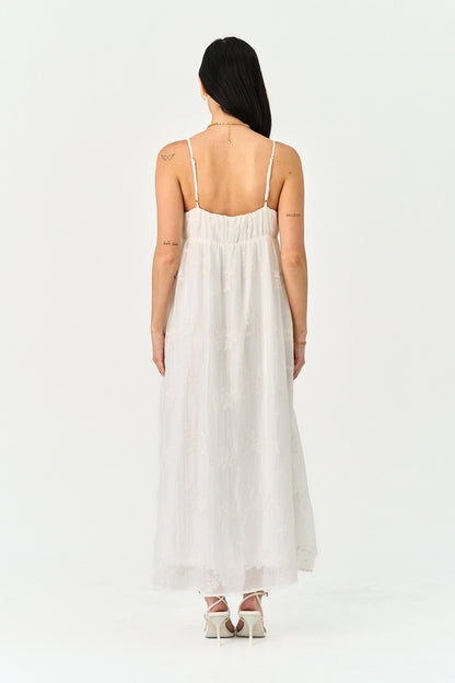 Magnolia Dress