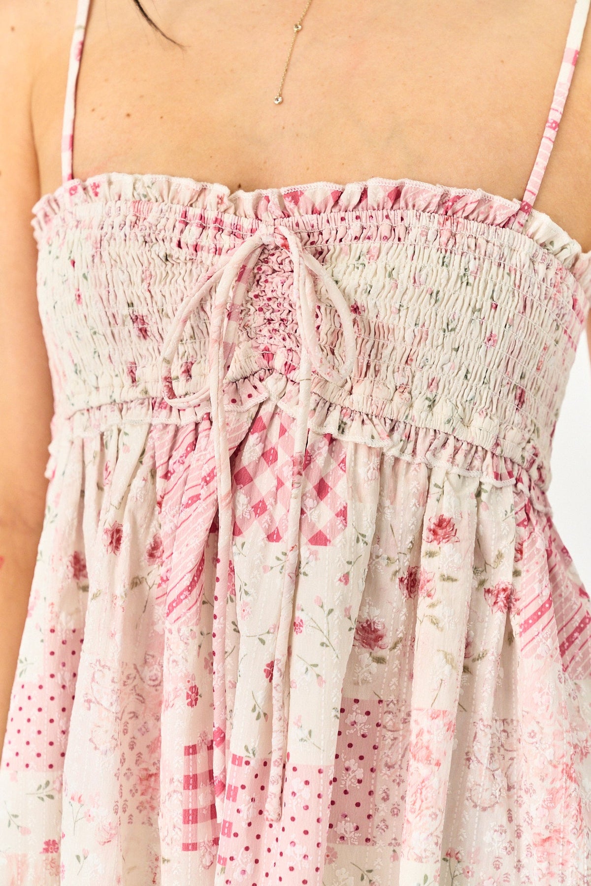 Love Notes Dress