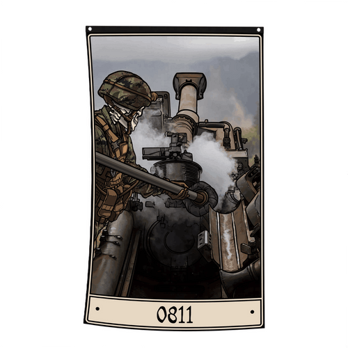 0811 Flag