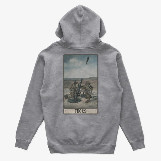 120 Hoodie