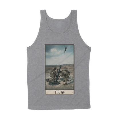 120 Tank Top