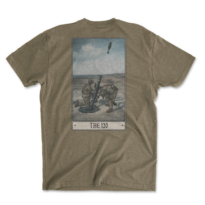 120 Tee