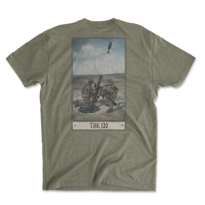 120 Tee