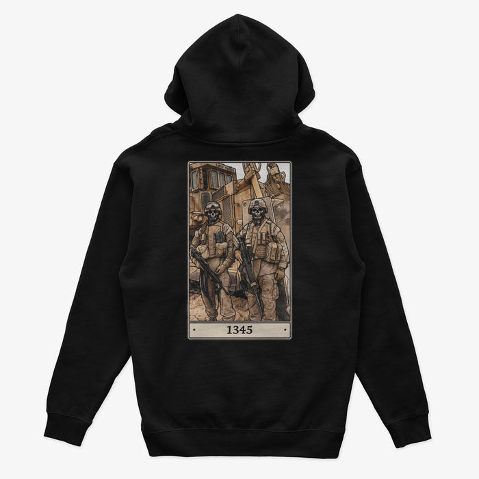 1345 Hoodie
