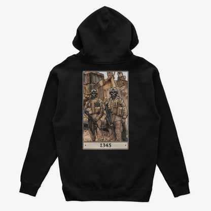 1345 Hoodie