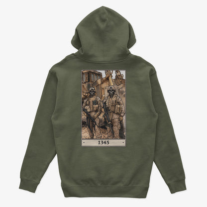 1345 Hoodie