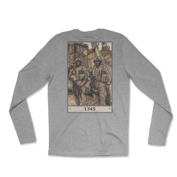 1345 Long Sleeve