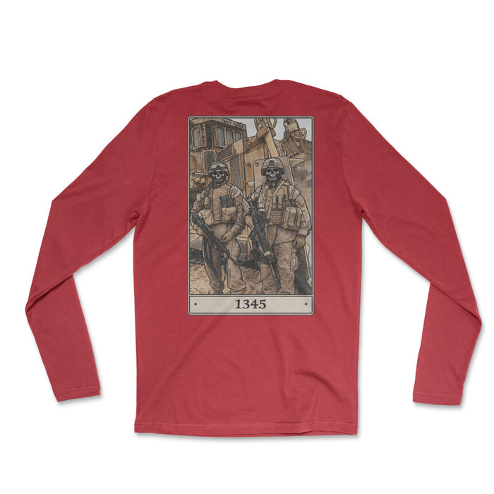 1345 Long Sleeve