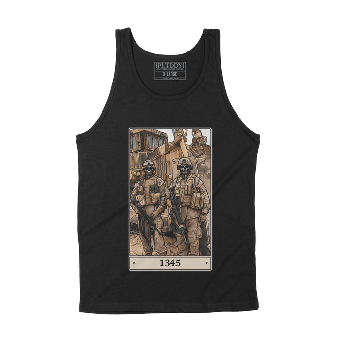 1345 Tank Top